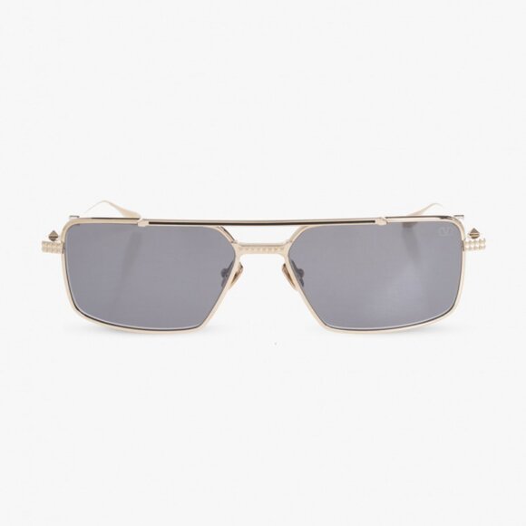 NEW VALENTINO V-SEI SUNGLASSES